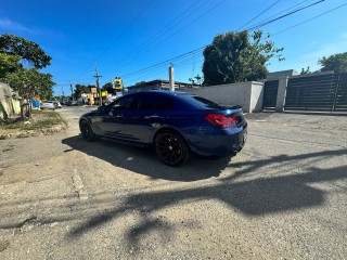 2017 BMW 650I 
$7,200,000