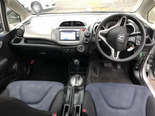 2011 Honda Fit for sale in Manchester, Jamaica