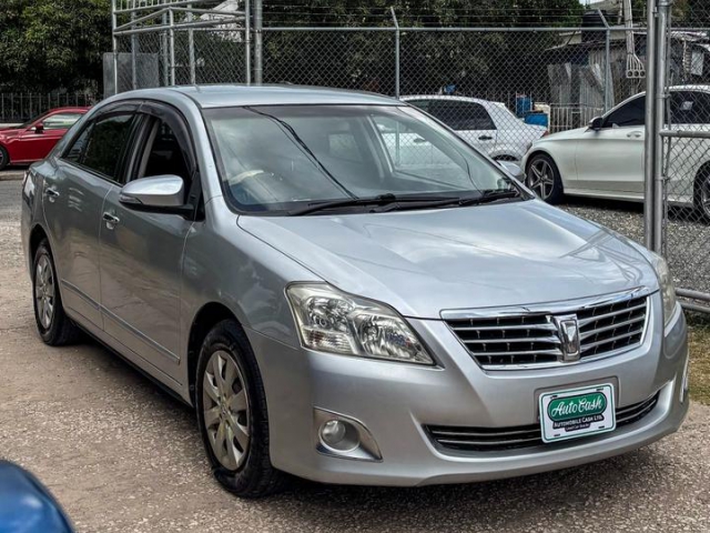 2013 Toyota Premio for sale in Kingston / St. Andrew, Jamaica