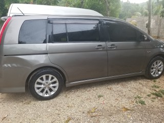 2007 Toyota Isis for sale in Westmoreland, Jamaica