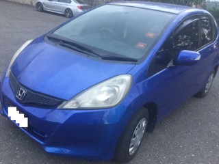 2011 Honda FIT for sale in Kingston / St. Andrew, Jamaica