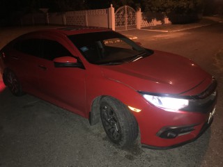 2016 Honda Civic for sale in Kingston / St. Andrew, Jamaica