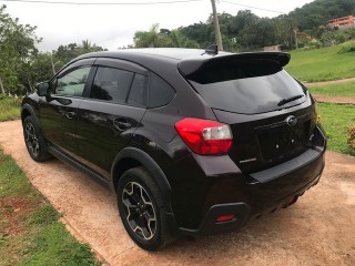 2013 Subaru XV for sale in Manchester, Jamaica