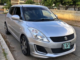 2013 Suzuki Swift