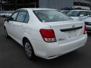 2013 Toyota Axio for sale in St. James, Jamaica