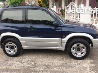 2005 Suzuki Grand Vitara for sale in St. James, Jamaica