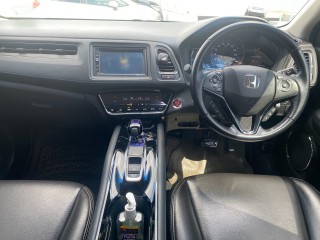 2017 Honda Vezel Hybrid