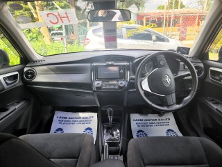 2016 Toyota TOYOTA AXIO G for sale in Manchester, Jamaica