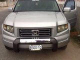 2006 Honda RIDGELINE for sale in Kingston / St. Andrew, Jamaica