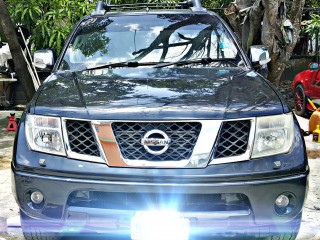 2008 Nissan Navara for sale in Westmoreland, Jamaica