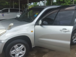 2001 Toyota Rav4 for sale in St. Ann, Jamaica