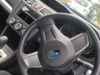 2017 Subaru IMPREZA G4 for sale in Manchester, Jamaica