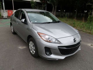 2013 Mazda Axela for sale in St. Catherine, Jamaica