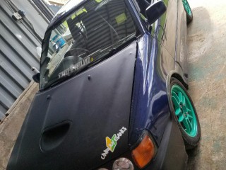 1990 Toyota Starlet for sale in Trelawny, Jamaica