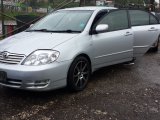 2003 Toyota corolla for sale in Manchester, Jamaica