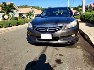 2010 Honda Accord for sale in Kingston / St. Andrew, Jamaica