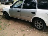 1995 Toyota corolla for sale in St. Mary, Jamaica