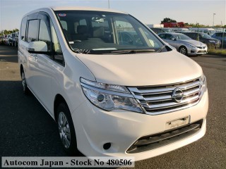 2014 Nissan Serena for sale in Kingston / St. Andrew, Jamaica