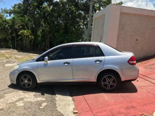 2007 Nissan Tiida for sale in St. Ann, Jamaica