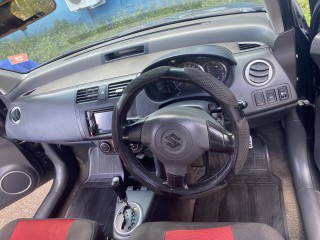 2005 Suzuki Swift Sport for sale in St. James, Jamaica