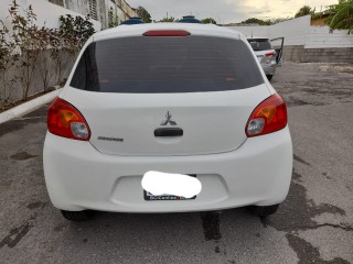 2013 Mitsubishi Mirage for sale in Kingston / St. Andrew, Jamaica