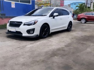 2012 Subaru Impreza for sale in Kingston / St. Andrew, Jamaica
