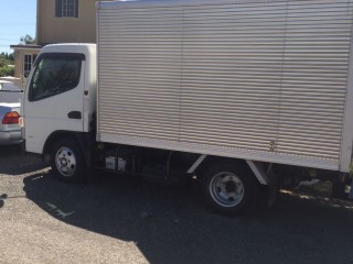 2015 Mitsubishi Fuso for sale in Kingston / St. Andrew, Jamaica