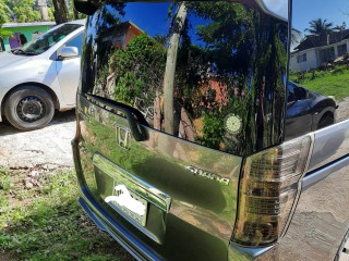 2010 Honda Stepwagon for sale in St. James, Jamaica