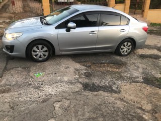 2014 Subaru Impreza for sale in St. Catherine, Jamaica