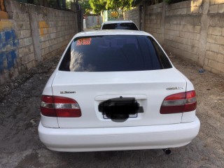 2000 Toyota Corolla for sale in St. James, Jamaica