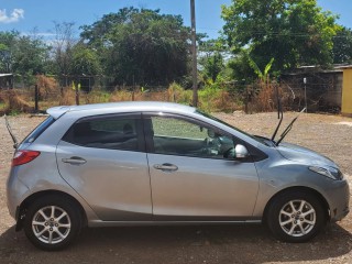 2012 Mazda Demio Skyactive Idle Stop for sale in St. Catherine, Jamaica