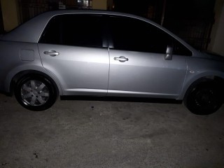 2012 Nissan Tiida for sale in St. Thomas, Jamaica