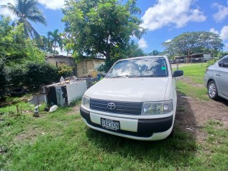 2013 Toyota PROBOX
$880,000
