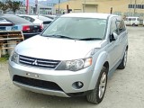 2012 Mitsubishi Outlander for sale in Kingston / St. Andrew, Jamaica