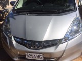 2012 Honda FIT HYBRID for sale in Kingston / St. Andrew, Jamaica