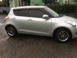 2012 Suzuki Swift for sale in Kingston / St. Andrew, Jamaica