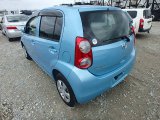 2010 Toyota Passo for sale in Kingston / St. Andrew, Jamaica