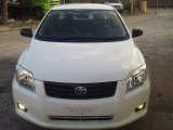2010 Toyota Corolla Axio for sale in Kingston / St. Andrew, Jamaica