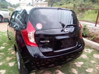 2013 Nissan Note for sale in Kingston / St. Andrew, Jamaica