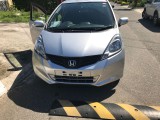 2012 Honda Fit for sale in Kingston / St. Andrew, Jamaica