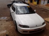 1992 Honda Civic Eg for sale in St. Elizabeth, Jamaica
