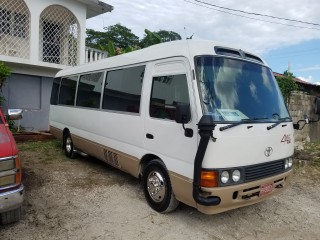 2007 Toyota coaster for sale in St. James, Jamaica