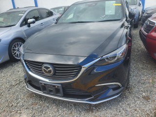 2017 Mazda ATENZA for sale in Kingston / St. Andrew, Jamaica