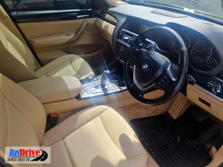 2013 BMW X3 for sale in Kingston / St. Andrew, Jamaica
