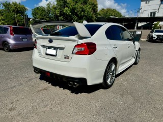 2015 Subaru WRX S4 for sale in Kingston / St. Andrew, Jamaica