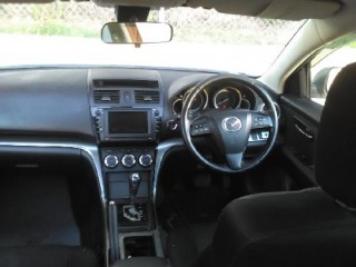 2011 Mazda Atenza for sale in Kingston / St. Andrew, Jamaica