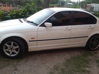1999 BMW 318i for sale in Kingston / St. Andrew, Jamaica