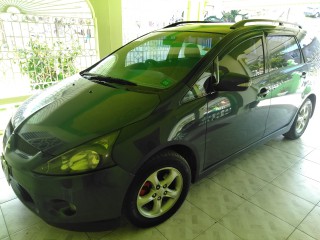 2005 Mitsubishi Grandis for sale in St. Catherine, Jamaica