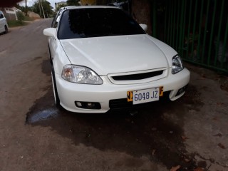 2000 Honda Civic for sale in St. Catherine, 