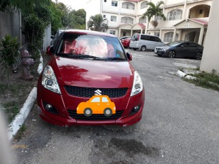 2012 Suzuki Swift for sale in Kingston / St. Andrew, Jamaica